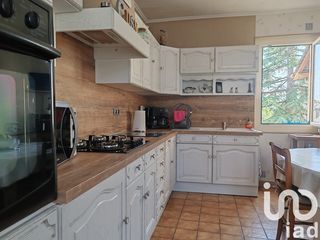  Maison � vendre 6 pi�ces 151 m�