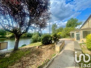  Maison � vendre 10 pi�ces 238 m�