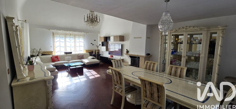 � vendre  Maison Villiers-sur-Marne (94350)