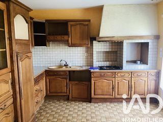  Maison � vendre 7 pi�ces 115 m�