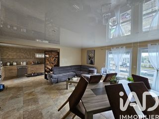  Maison � vendre 4 pi�ces 85 m�