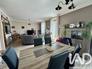  Maison � vendre 7 pi�ces 151 m�