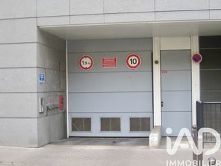  Parking / Garage � vendre 12 m�