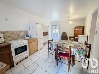  Maison � vendre 5 pi�ces 200 m�