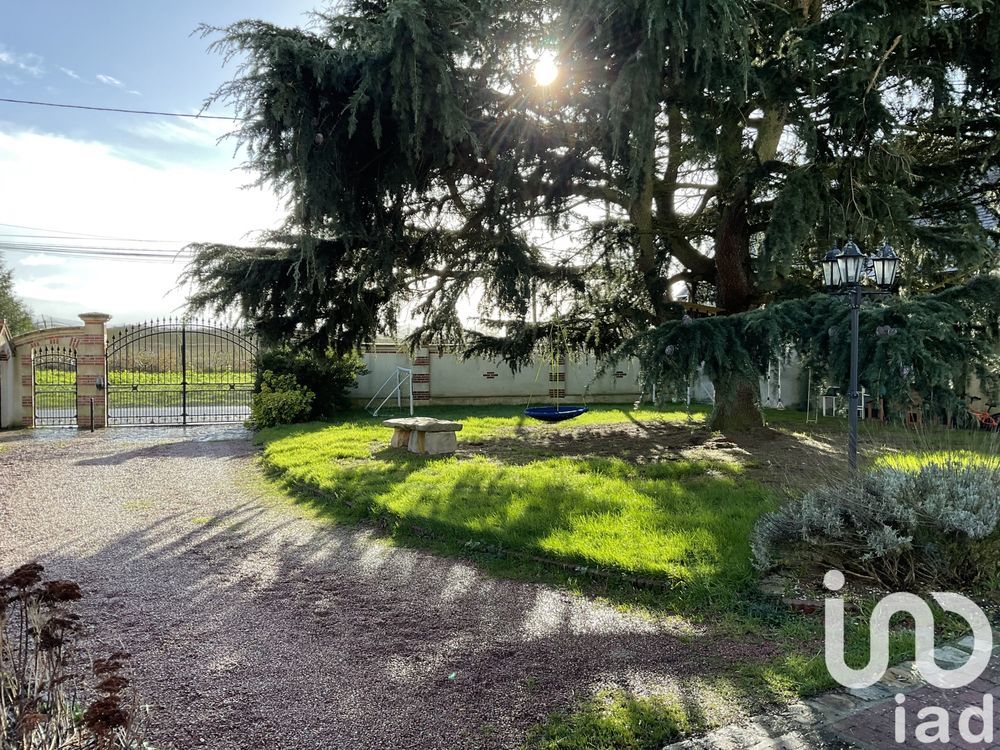 � vendre  Maison Ch�teauneuf-en-Thymerais (28170)