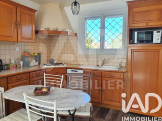  Maison � vendre 4 pi�ces 61 m�