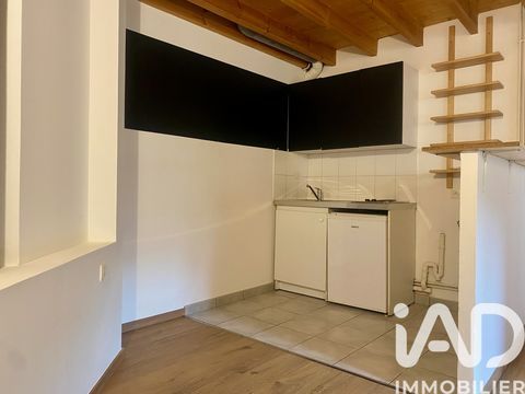  Appartement � vendre 2 pi�ces 39 m�
