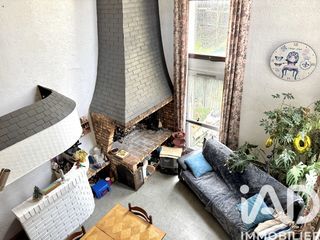  Maison � vendre 5 pi�ces 97 m�