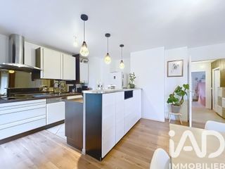  Appartement � vendre 3 pi�ces 69 m�