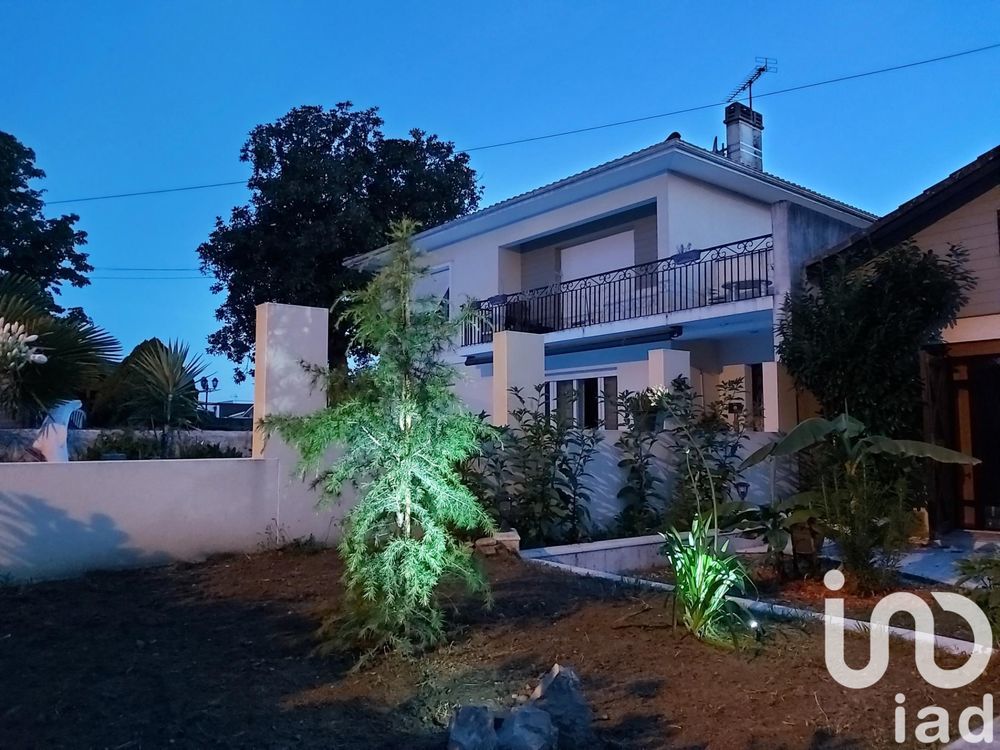 � vendre  Maison Dax (40100)