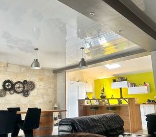  Maison � vendre 7 pi�ces 177 m�