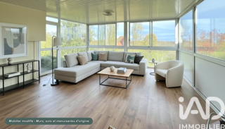  Villa � vendre 7 pi�ces 206 m�