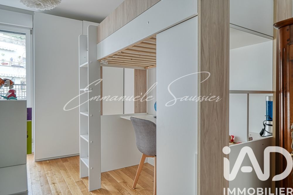 � vendre  Appartement Levallois-Perret (92300)