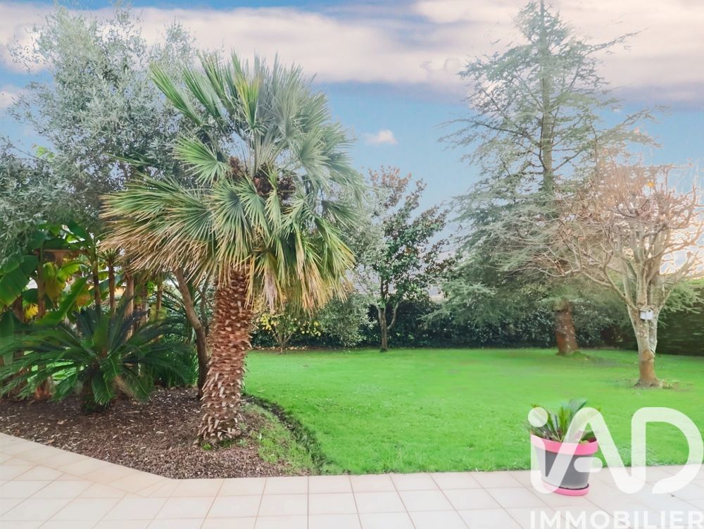 � vendre  Maison Saint-Lyphard (44410)