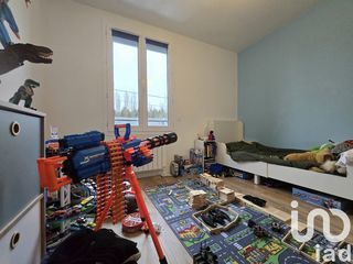  Maison � vendre 3 pi�ces 70 m�