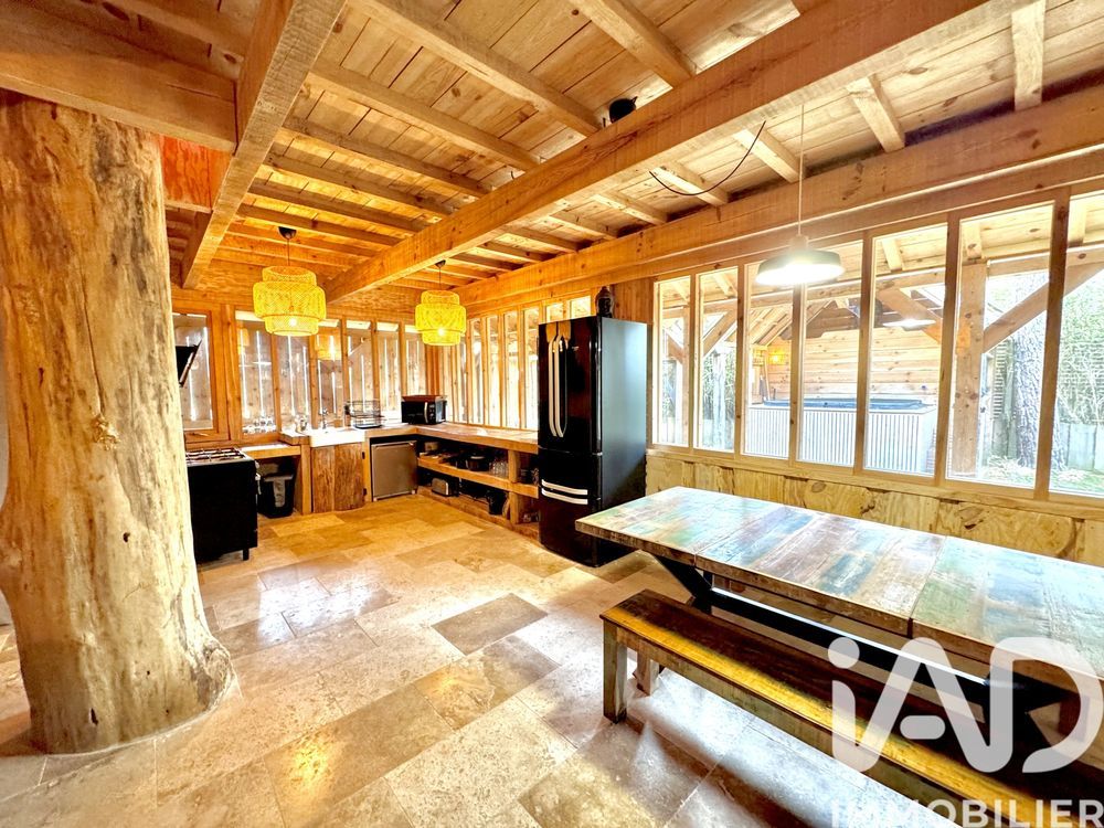 � vendre  Villa Lacanau (33680)