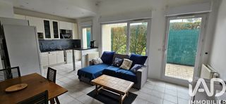  Appartement � louer 3 pi�ces 68 m�