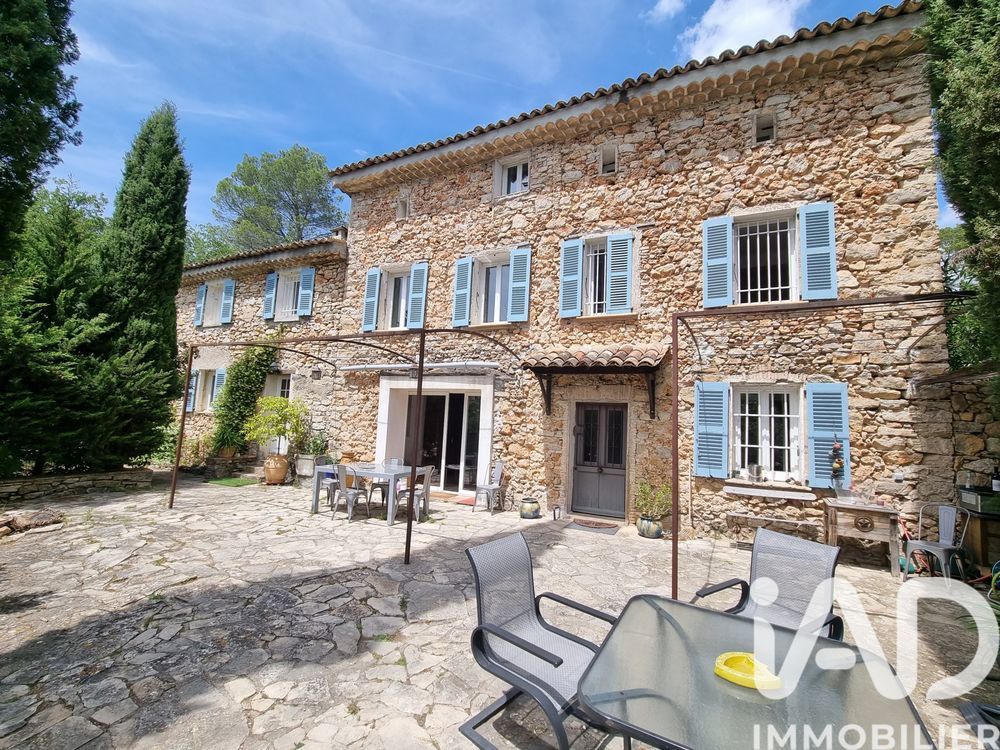 � vendre  Maison Lorgues (83510)