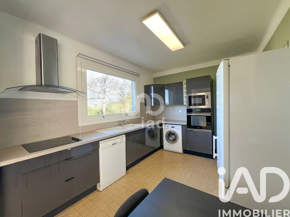 � vendre  Maison Saint-Rapha�l (83700)