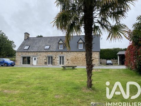   Vente Maison de campagne 5 pi�ces Maison - 5 pi�ce(s) - 166 m�
