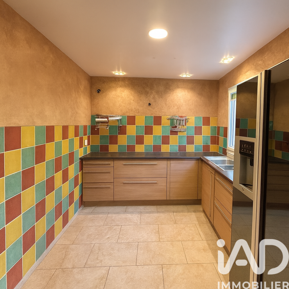 � vendre  Maison Saint-Jean-de-V�das (34430)