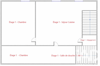  Immeuble � vendre 106 m�