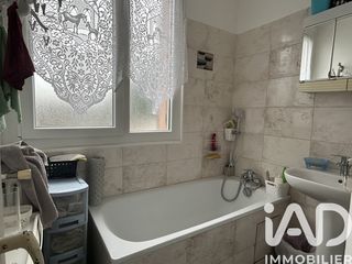  Appartement � vendre 4 pi�ces 60 m�