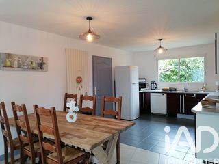  Maison � vendre 7 pi�ces 160 m�