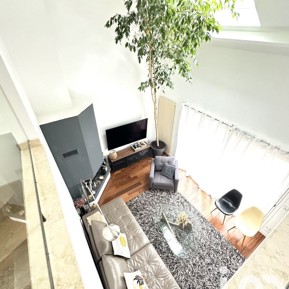 � vendre  Villa Sainte-Genevi�ve-des-Bois (91700)