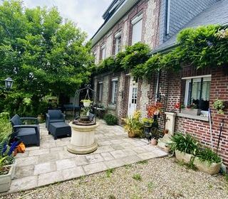  Maison � vendre 6 pi�ces 128 m�