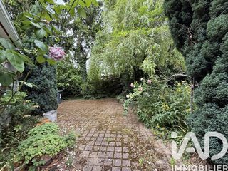  Maison � vendre 7 pi�ces 171 m�