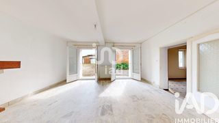  Maison � vendre 4 pi�ces 119 m�