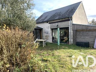  Maison � vendre 7 pi�ces 180 m�