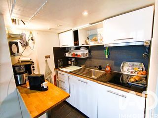  Appartement � vendre 1 pi�ce 20 m�