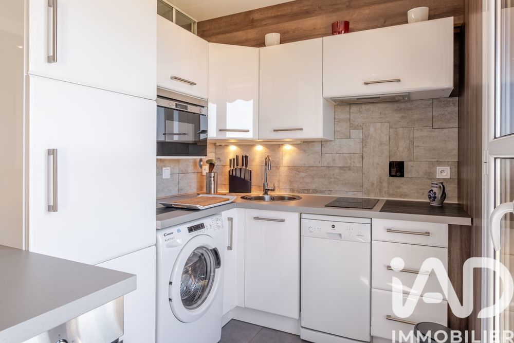 � vendre  Appartement Biarritz (64200)