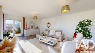  Maison � vendre 8 pi�ces 206 m�