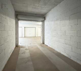  Parking / Garage � vendre 14 m�