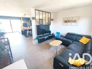  Maison � vendre 4 pi�ces 115 m�