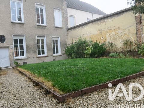   Vente Maison de village 6 pi�ces Maison - 6 pi�ce(s) - 170 m�