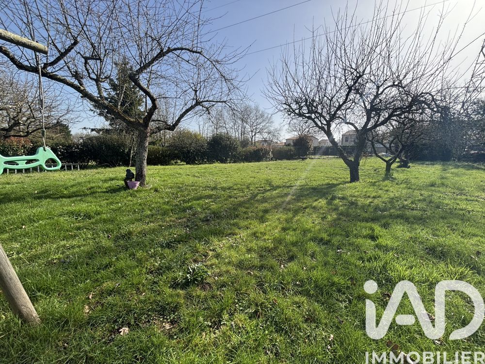 � vendre  Maison Basse-Goulaine (44115)