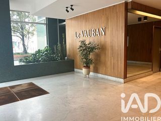  Appartement � vendre 1 pi�ce 35 m�