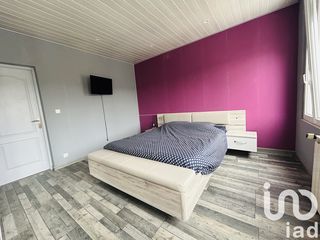  Maison � vendre 4 pi�ces 69 m�