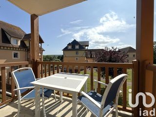  Appartement � vendre 2 pi�ces 41 m�