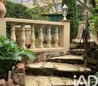  Appartement � vendre 4 pi�ces 97 m�