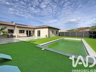  Maison � vendre 5 pi�ces 145 m�