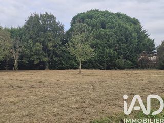  Terrain � vendre 469 m�