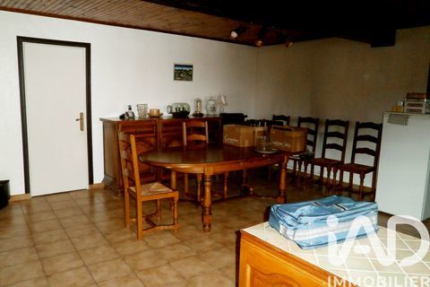   Vente Maison de campagne 2 pi�ces Maison - 2 pi�ce(s) - 81 m�