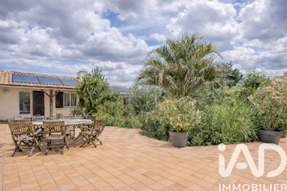 � vendre  Maison Vair� (85150)