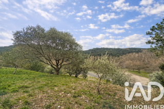  Terrain � vendre 910 m�