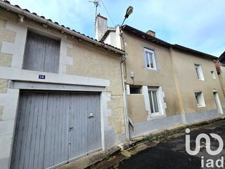  Maison � vendre 6 pi�ces 97 m�